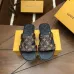 Louis Vuitton Shoes for Men's Louis Vuitton Slippers #A63113