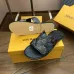 Louis Vuitton Shoes for Men's Louis Vuitton Slippers #A63114