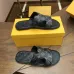 Louis Vuitton Shoes for Men's Louis Vuitton Slippers #A63114