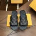 Louis Vuitton Shoes for Men's Louis Vuitton Slippers #A63114