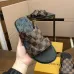 Louis Vuitton Shoes for Men's Louis Vuitton Slippers #A63115
