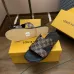 Louis Vuitton Shoes for Men's Louis Vuitton Slippers #A63115
