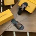 Louis Vuitton Shoes for Men's Louis Vuitton Slippers #A63115