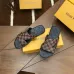 Louis Vuitton Shoes for Men's Louis Vuitton Slippers #A63115