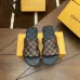 Louis Vuitton Shoes for Men's Louis Vuitton Slippers #A63115
