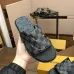 Louis Vuitton Shoes for Men's Louis Vuitton Slippers #A63116