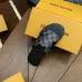 Louis Vuitton Shoes for Men's Louis Vuitton Slippers #A63116