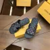 Louis Vuitton Shoes for Men's Louis Vuitton Slippers #A63116