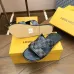 Louis Vuitton Shoes for Men's Louis Vuitton Slippers #A63116