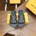 Louis Vuitton Shoes for Men's Louis Vuitton Slippers #A63116