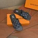 Louis Vuitton Shoes for Men's Louis Vuitton Slippers #A63117