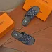 Louis Vuitton Shoes for Men's Louis Vuitton Slippers #A63117