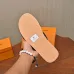 Louis Vuitton Shoes for Men's Louis Vuitton Slippers #A63117