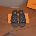 Louis Vuitton Shoes for Men's Louis Vuitton Slippers #A63117