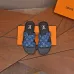Louis Vuitton Shoes for Men's Louis Vuitton Slippers #A63118