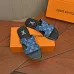Louis Vuitton Shoes for Men's Louis Vuitton Slippers #A63118