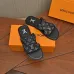 Louis Vuitton Shoes for Men's Louis Vuitton Slippers #A63119