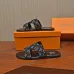 Louis Vuitton Shoes for Men's Louis Vuitton Slippers #A63119