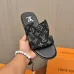 Louis Vuitton Shoes for Men's Louis Vuitton Slippers #A63119