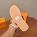 Louis Vuitton Shoes for Men's Louis Vuitton Slippers #A63119