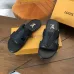 Louis Vuitton Shoes for Men's Louis Vuitton Slippers #A63120