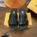 Louis Vuitton Shoes for Men's Louis Vuitton Slippers #A63120