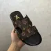 Louis Vuitton Shoes for Men's Louis Vuitton Slippers #A63121
