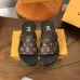 Louis Vuitton Shoes for Men's Louis Vuitton Slippers #A63121