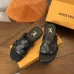 Louis Vuitton Shoes for Men's Louis Vuitton Slippers #A63122