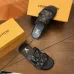 Louis Vuitton Shoes for Men's Louis Vuitton Slippers #A63122