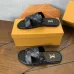 Louis Vuitton Shoes for Men's Louis Vuitton Slippers #A63122