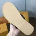 Louis Vuitton Shoes for Men's Louis Vuitton Slippers #A63122
