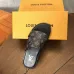 Louis Vuitton Shoes for Men's Louis Vuitton Slippers #A63122