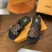 Louis Vuitton Shoes for Men's Louis Vuitton Slippers #A63123