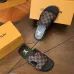 Louis Vuitton Shoes for Men's Louis Vuitton Slippers #A63123