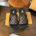 Louis Vuitton Shoes for Men's Louis Vuitton Slippers #A63123