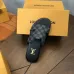 Louis Vuitton Shoes for Men's Louis Vuitton Slippers #A63124