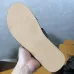 Louis Vuitton Shoes for Men's Louis Vuitton Slippers #A63124