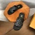 Louis Vuitton Shoes for Men's Louis Vuitton Slippers #A63124