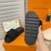 Louis Vuitton Shoes for Men's and women Louis Vuitton Slippers #999923867