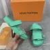 Louis Vuitton Shoes for Men's and women Louis Vuitton Slippers #9999921478