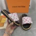 Louis Vuitton Shoes for Men's and women Louis Vuitton Slippers #A22248