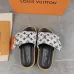 Louis Vuitton Shoes for Men's and women Louis Vuitton Slippers #A22249