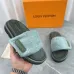 Louis Vuitton Shoes for Men's and women Louis Vuitton Slippers #A35580