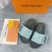 Louis Vuitton Shoes for Men's and women Louis Vuitton Slippers #A35580