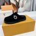 Louis Vuitton Shoes for Unisex Louis Vuitton Slippers #A58822