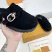 Louis Vuitton Shoes for Unisex Louis Vuitton Slippers #A58822