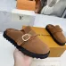 Louis Vuitton Shoes for Unisex Louis Vuitton Slippers #A58823