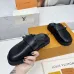 Louis Vuitton Shoes for Unisex Louis Vuitton Slippers #A58824