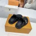 Louis Vuitton Shoes for Unisex Louis Vuitton Slippers #A58824